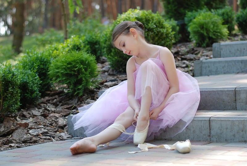 Somatic Dance Practices