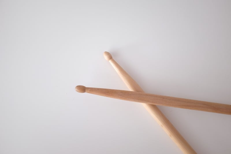 Drummer Music Drum Rhythm Musician
